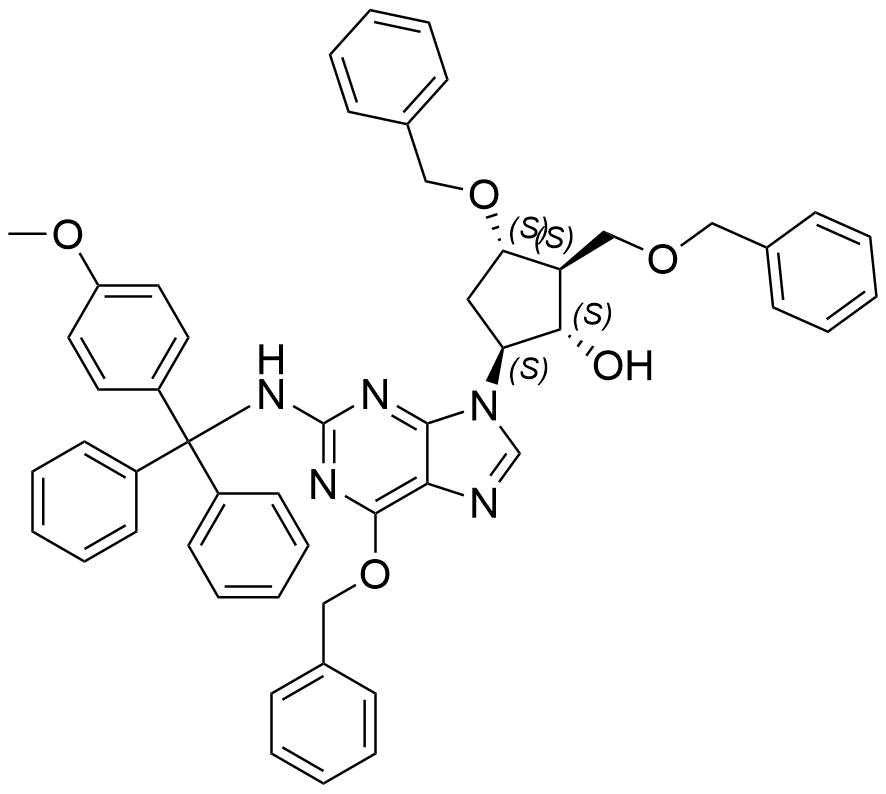 Entecavir Impurity 53
